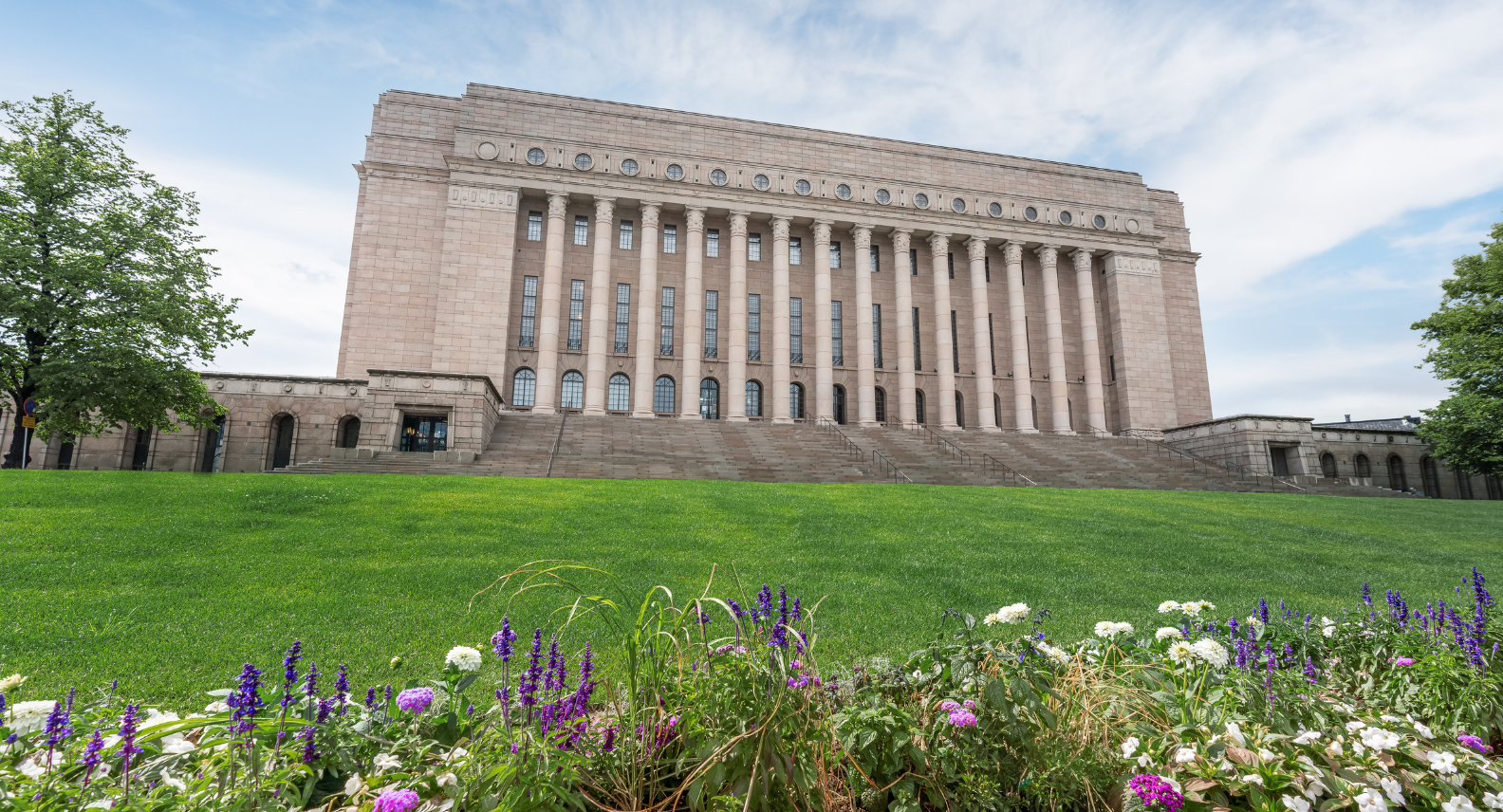 Government Building Pest Inspections