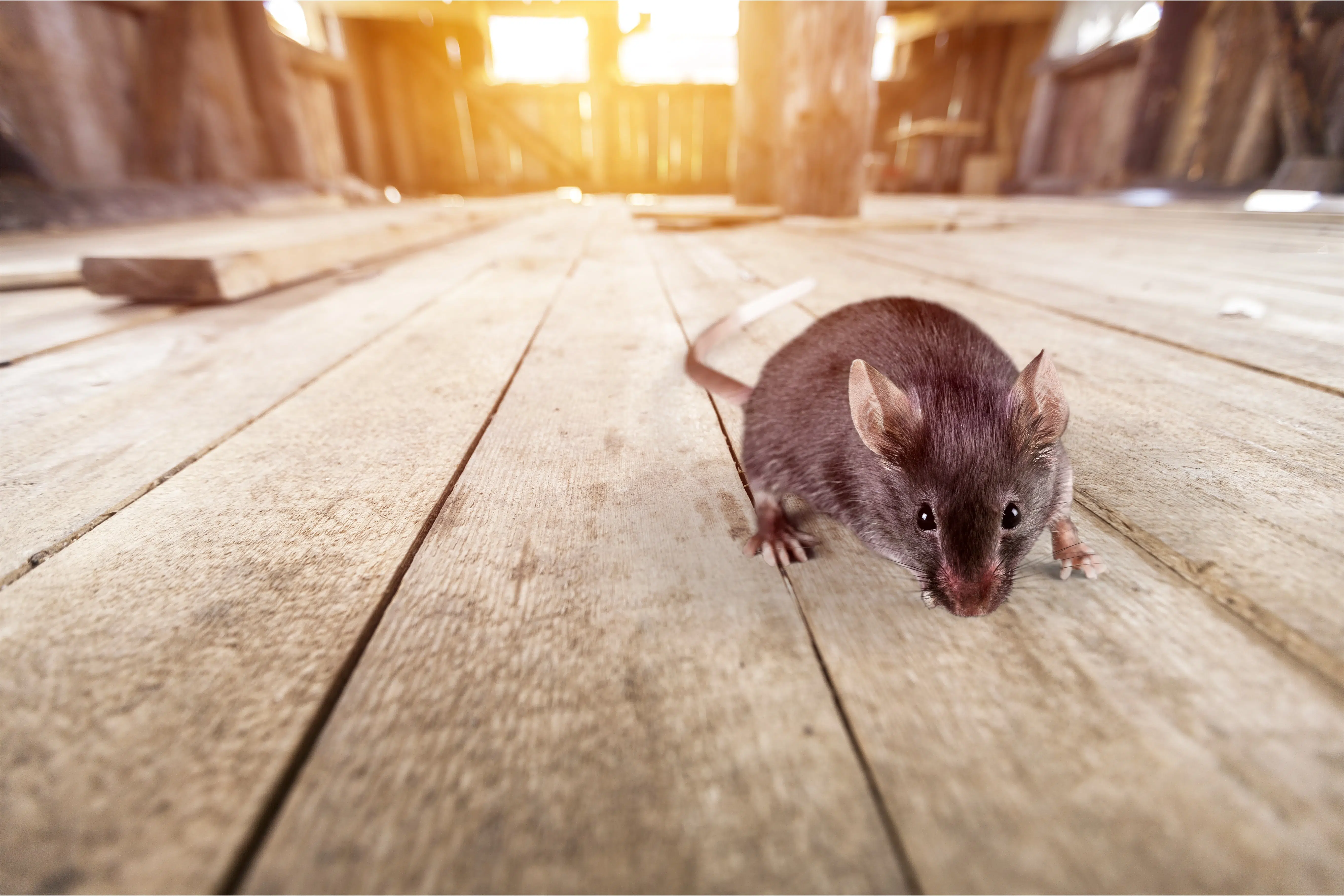 Rats presentation