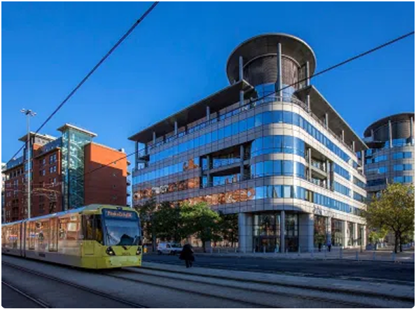 Commercial Pest Control