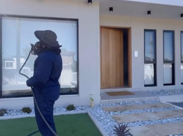 Residential Pest Control