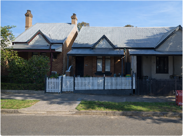 Residential Pest Control