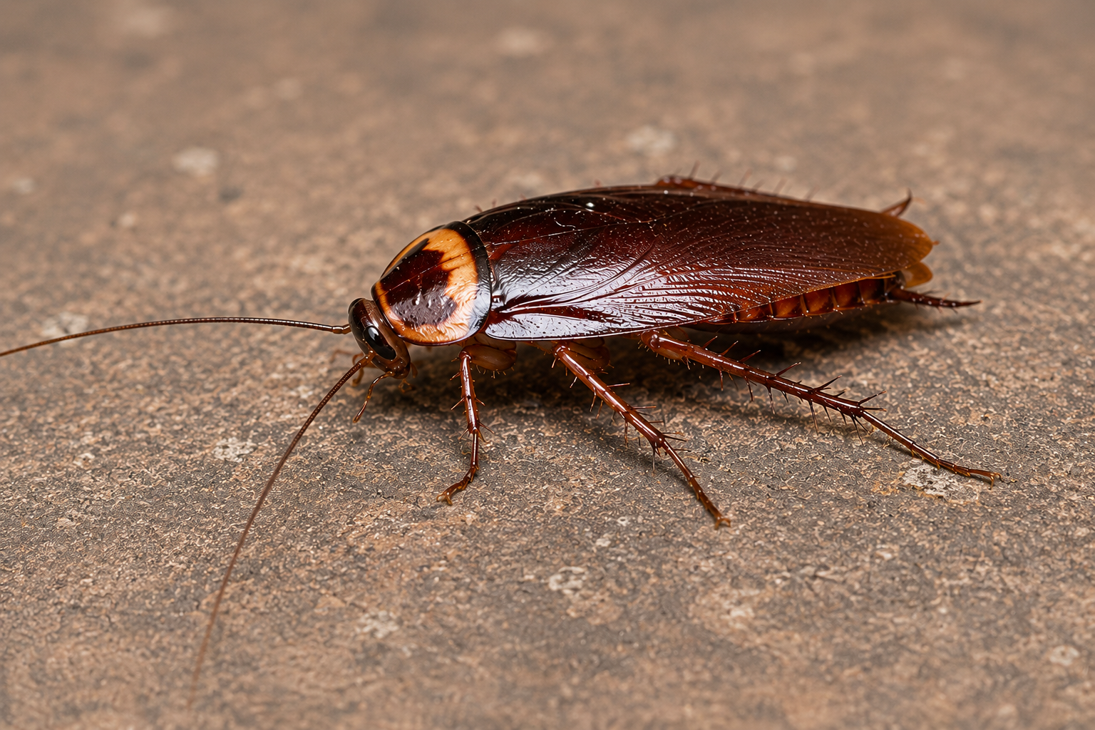 Australian cockroach
