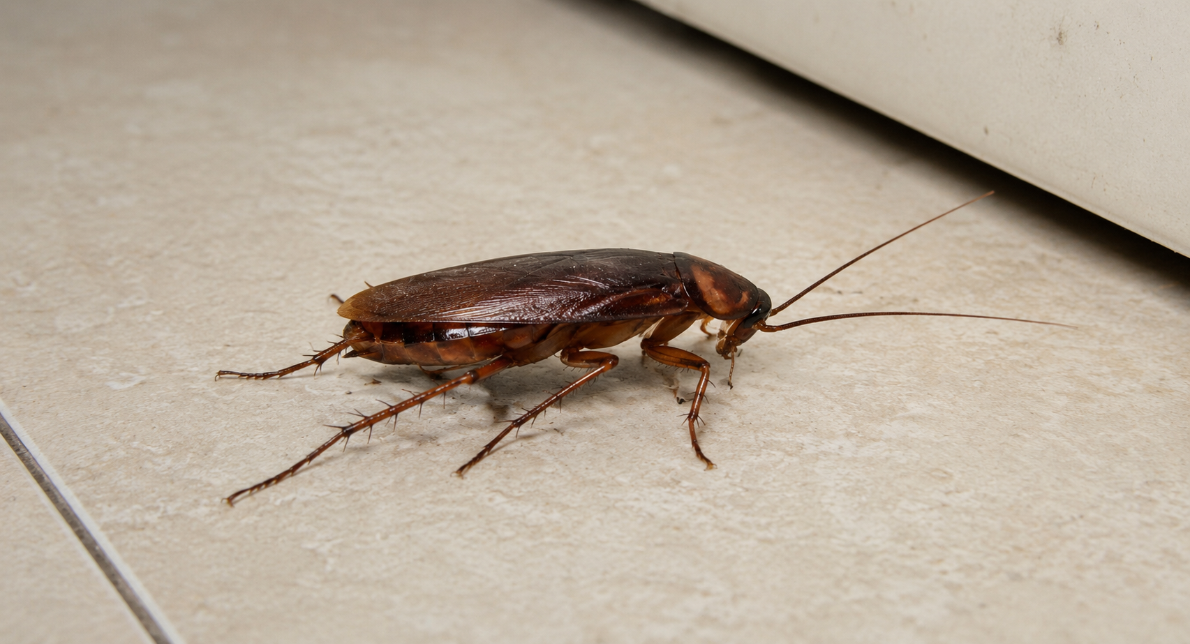Cockroach Pest Control Strathfield