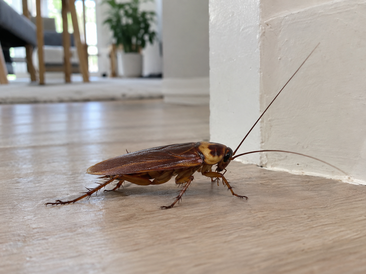 Australian cockroach